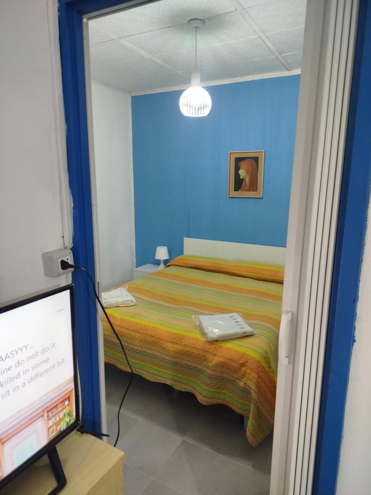Holiday Home Riserva Marina Protetta Syracuse Exterior photo