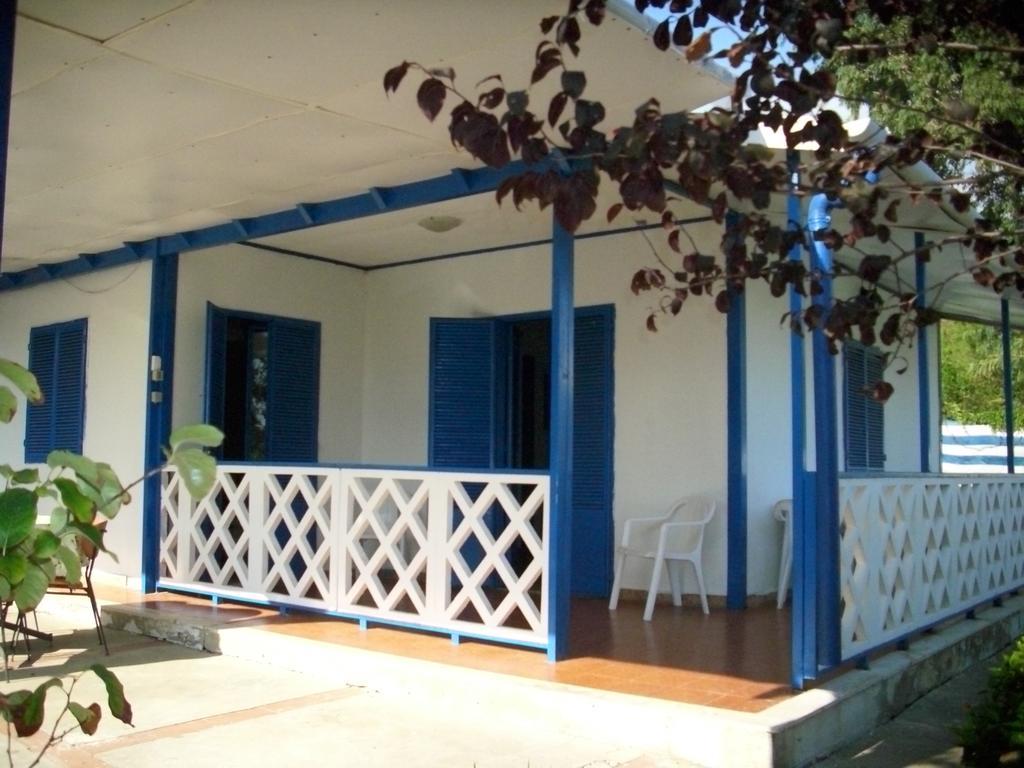 Holiday Home Riserva Marina Protetta Syracuse Room photo