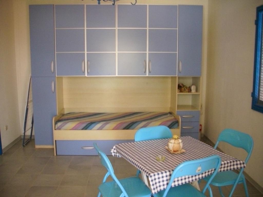 Holiday Home Riserva Marina Protetta Syracuse Room photo