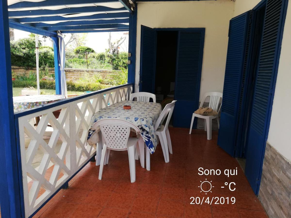 Holiday Home Riserva Marina Protetta Syracuse Exterior photo