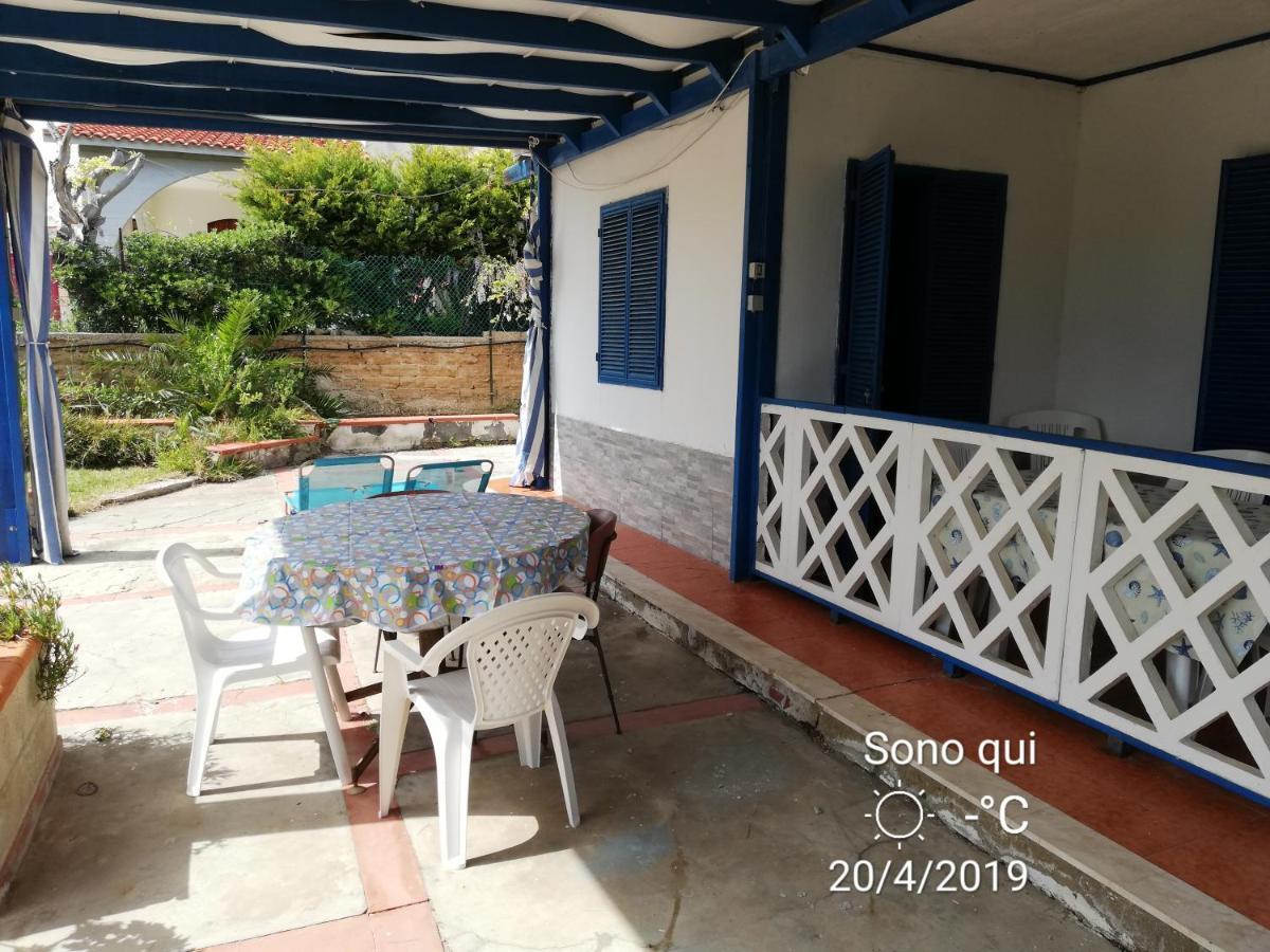 Holiday Home Riserva Marina Protetta Syracuse Exterior photo