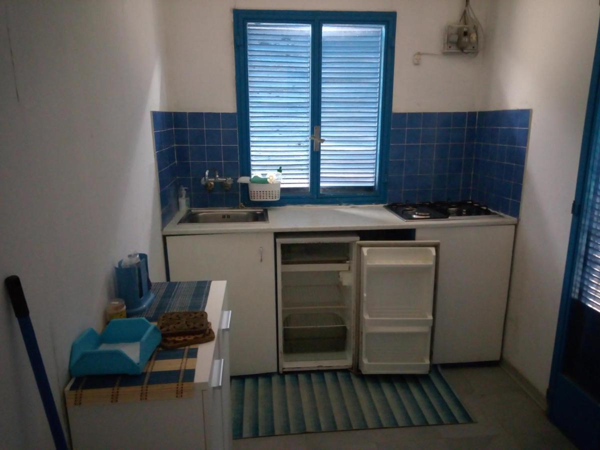 Holiday Home Riserva Marina Protetta Syracuse Exterior photo
